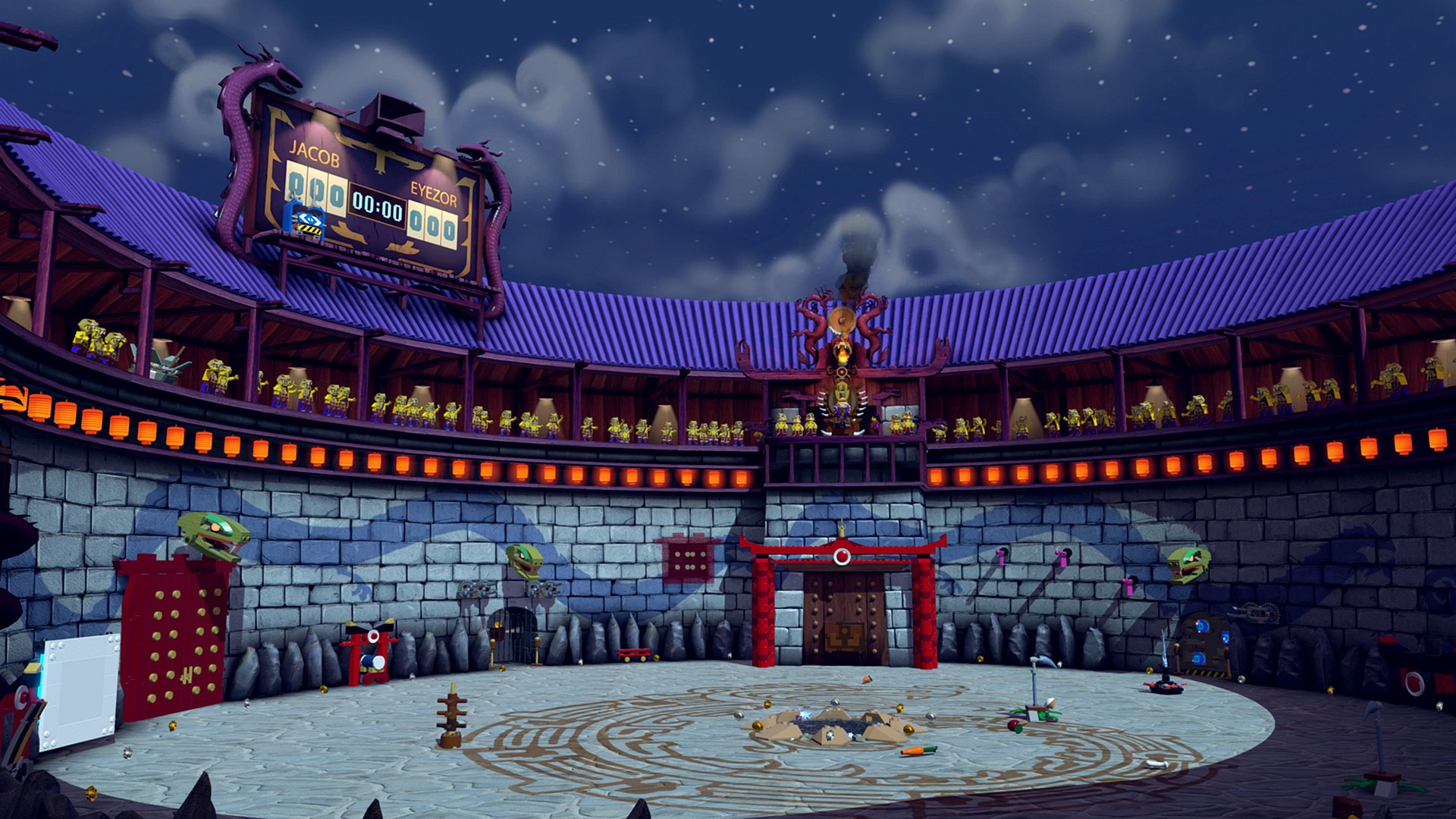 LEGO Dimensions - Imagen 34